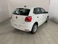 2025 Volkswagen Polo Vivo 1.4