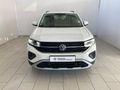 2025 Volkswagen T-Cross 1.0 TSI Life Auto