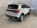 2025 Volkswagen T-Cross 1.0 TSI Life Auto