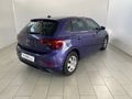 2025 Volkswagen Polo 1.0 TSI