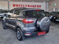2022 Ford EcoSport 1.0 EcoBoost Trend Auto