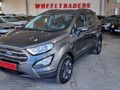 2022 Ford EcoSport 1.0 EcoBoost Trend Auto