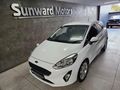 2019 Ford Fiesta 1.0 EcoBoost Trend 5-dr Auto