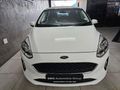 2019 Ford Fiesta 1.0 EcoBoost Trend 5-dr Auto