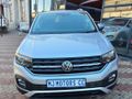 2024 Volkswagen T-Cross 1.0 TSI Comfortline