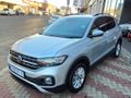 2024 Volkswagen T-Cross 1.0 TSI Comfortline