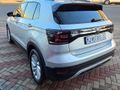 2024 Volkswagen T-Cross 1.0 TSI Comfortline