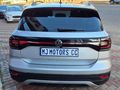 2024 Volkswagen T-Cross 1.0 TSI Comfortline