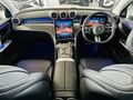 2025 Mercedes-Benz GLC 300d Coupe 4Matic AMG Line
