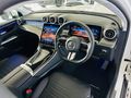 2025 Mercedes-Benz GLC 300d Coupe 4Matic AMG Line