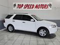 2005 Ford Territory 4.0i Ghia Auto