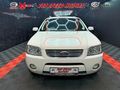2005 Ford Territory 4.0i Ghia Auto