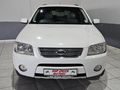 2005 Ford Territory 4.0i Ghia Auto