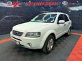 2005 Ford Territory 4.0i Ghia Auto