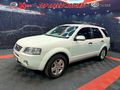 2005 Ford Territory 4.0i Ghia Auto
