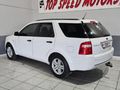 2005 Ford Territory 4.0i Ghia Auto
