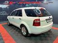 2005 Ford Territory 4.0i Ghia Auto