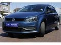 2015 Volkswagen Polo GP 1.2 TSI Trendline (66kW)