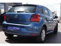 2015 Volkswagen Polo GP 1.2 TSI Trendline (66kW)