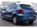 2015 Volkswagen Polo GP 1.2 TSI Trendline (66kW)