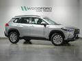 2024 Toyota Corolla Cross 1.8 XS Hybrid
