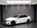 2016 BMW M3 Auto (F80)