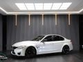2016 BMW M3 Auto (F80)