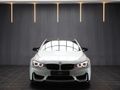 2016 BMW M3 Auto (F80)