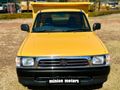2001 Toyota Hilux Tipper