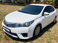 2015 Toyota Corolla 1.4 D Esteem
