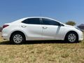 2015 Toyota Corolla 1.4 D Esteem