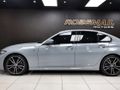 2024 BMW 3 Series 320i M Sport Auto