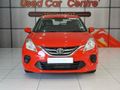 2021 Toyota Starlet 1.4 XI
