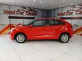 2021 Toyota Starlet 1.4 XI