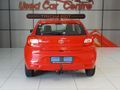 2021 Toyota Starlet 1.4 XI