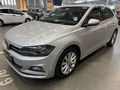 2020 Volkswagen Polo 1.0 TSI Highline Auto (85kW)