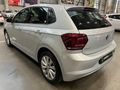 2020 Volkswagen Polo 1.0 TSI Highline Auto (85kW)