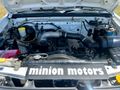 2007 Nissan Hardbody 2700D LWB Single-Cab