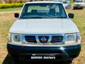 2007 Nissan Hardbody 2700D LWB Single-Cab