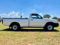2007 Nissan Hardbody 2700D LWB Single-Cab