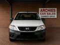 2014 Nissan NP200 Nissan NP200 1.6 petrol