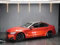 2015 BMW M3 Auto (F80)