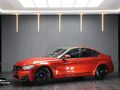 2015 BMW M3 Auto (F80)