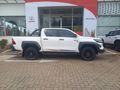 2025 Toyota Hilux 2.8GD-6 GR-Sport Double-Cab 4x4