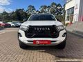 2025 Toyota Hilux 2.8GD-6 GR-Sport Double-Cab 4x4