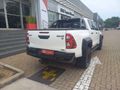 2025 Toyota Hilux 2.8GD-6 GR-Sport Double-Cab 4x4