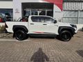 2025 Toyota Hilux 2.8GD-6 GR-Sport Double-Cab 4x4