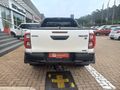 2025 Toyota Hilux 2.8GD-6 GR-Sport Double-Cab 4x4