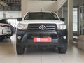 2025 Toyota Hilux 2.4 GD-6 Raised Body SR Double-Cab