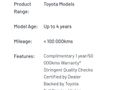 2025 Toyota Hilux 2.4 GD-6 Raised Body SR Double-Cab